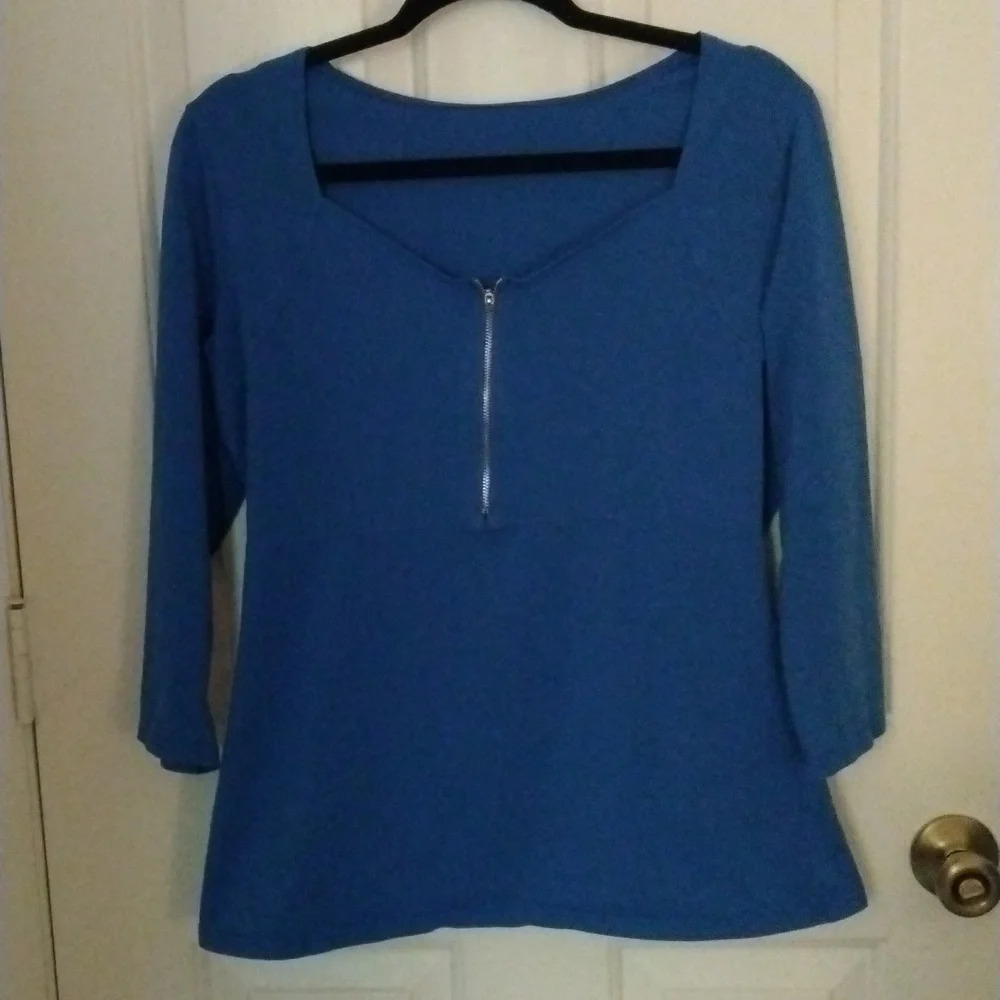 Afibi Womens Top